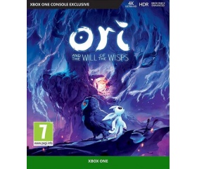 Ori and the Will of the Wisps / Xbox One