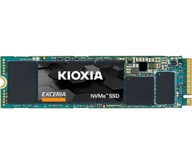 Toshiba Kioxia Exceria NVMe M.2 2280 500GB