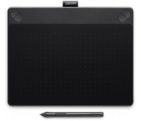 Wacom Intuos 3D Pen & Touch Display
