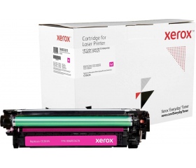 Xerox 006R03678 utángyártott HP CE263A toner