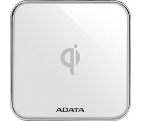 Adata CW0100 vezeték nélküli töltőpad fehér