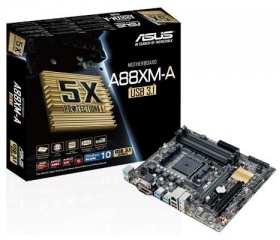 Asus A88XM-A/USB 3.1