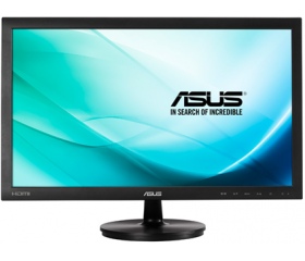 Asus VS247HR monitor