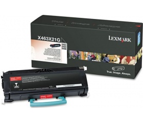 Lexmark X463, X464, X466 fekete