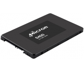 MICRON 5400 Pro 2,5" SATA 480GB