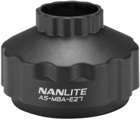 NanLite E27 mágneses rögzítő PavoBulb 10C-hez