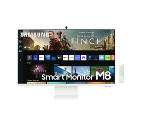 Samsung Smart Monitor M8 LS32BM801UUXEN
