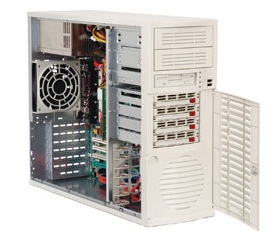 Supermicro SYS-5035G-T