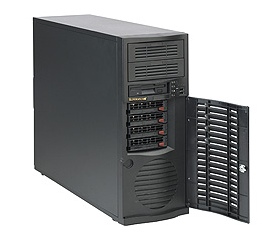 Supermicro SYS-5036T-TB