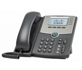 CISCO SPA514G VoIP Telefon