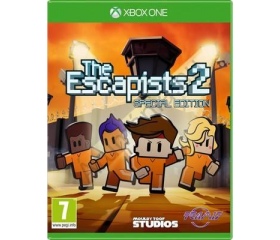 The Escapist 2 - Special Edition