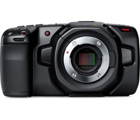 Használt Blackmagic Design Pocket Cinema Camera 4K