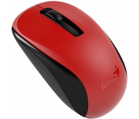 Genius NX-7005 BlueEye wireless Piros