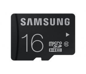 Samsung Micro SD 16GB CL10 (MB-MA16E/EU)