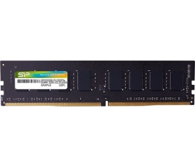 Silicon Power DDR4 2400MHz CL17 1,2V 4GB