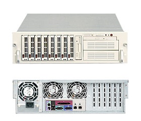Supermicro SYS-6035B-8