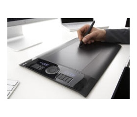 Wacom DIT PTK-1240-D Graphics Tablets