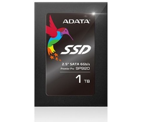Adata Premier Pro SP920 1TB	