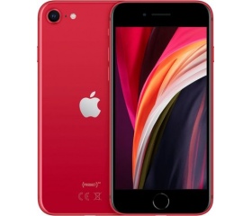 Apple iPhone SE 64GB (PRODUCT)RED 2020