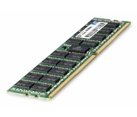 HP 8GB DDR4 1Rx4 PC4-2133P-R Kit