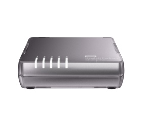 HPE OfficeConnect 1405 5G V3 Switch