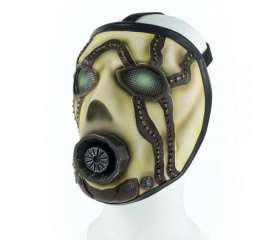 Borderlands Vinyl Mask "Psycho" GE3042