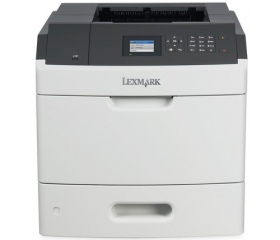 Lexmark MS811DN mono lézer nyomtató