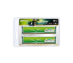 SiliconPower XPower DDR3 PC17000 2133Mhz 16GB KIT2