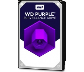 WD Purple 256MB 8TB