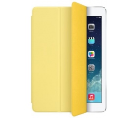 Apple iPad Air Smart Cover sárga