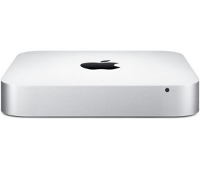 Apple Mac mini Core i5 1,4GHz 4GB 500GB