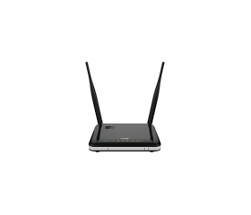 D-LINK AC750 Dual-Band Multi-WAN Router