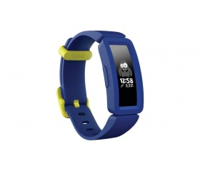Fitbit Ace 2 Éjkék + Neonsárga