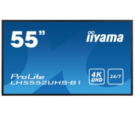 iiyama ProLite LH5552UHS-B1