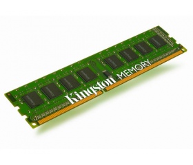 Kingston DDR3 PC12800 1600MHz 8GB Non-ECC CL11