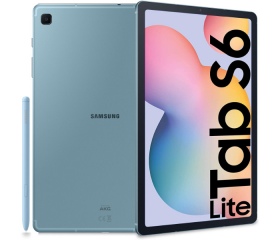 Samsung Galaxy Tab S6 Lite 2022 Wi-Fi 64GB kék