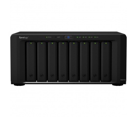 Synology DiskStation DS2015xs ( 8 HDD )