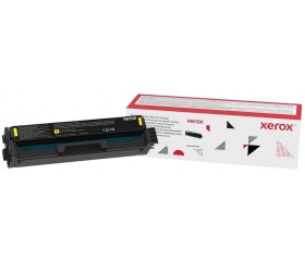 Xerox C230/C235 Sárga toner
