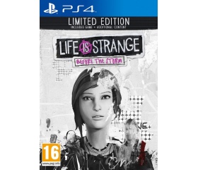Life is Strange: Before the Storm LE PS4