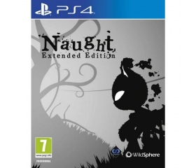 Naught Extended Edition - PS4