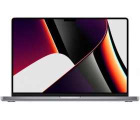 Apple MacBook Pro 16 M1 Max 64GB 1TB asztoszürke