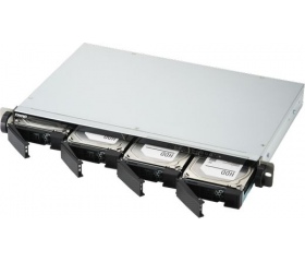 QNAP TS-451DeU 2GB RAM