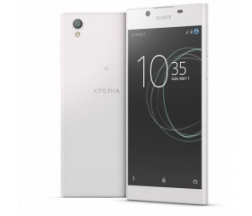 Sony Xperia L1 Dual-SIM fehér