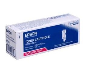 Epson C13S050670 magenta