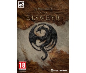 PC The Elder Scrolls Online: Elsweyr