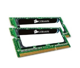 Corsair Value DDR3 PC12800 1600MHz 16GB Notebook