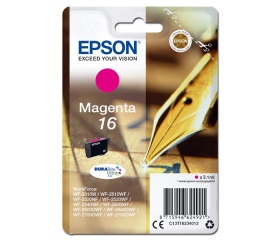 Epson T1623 Magenta tintapatron