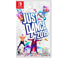 Switch Just Dance 2019