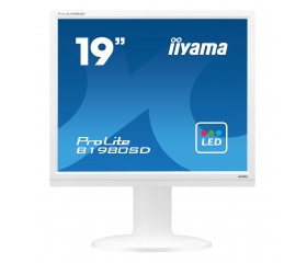 IIYAMA ProLite B1980SD-W1