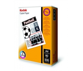 Kodak Copier 80g A4 500db